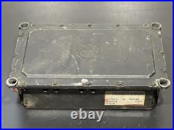 Core! DETROIT DIESEL SERIES ENGINE MODULE ECU DDEC 2 ECM 616-291-1177 Parts