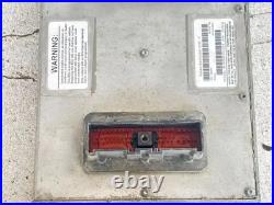 (Core) Detroit Diesel Series 60, ENGINE ECM P-113895