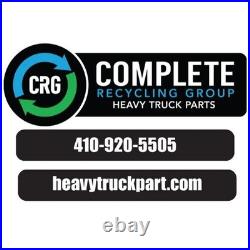 (Core) Detroit Diesel Series 60, ENGINE ECM P-113895