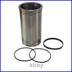 Cylinder Liner with Seals For Detroit Diesel Series 60 14L To match 23531250