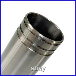 Cylinder Liner with Seals For Detroit Diesel Series 60 14L To match 23531250