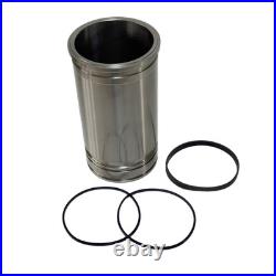 Cylinder Liner with Seals For Detroit Diesel Series 60 14L To match 23531250