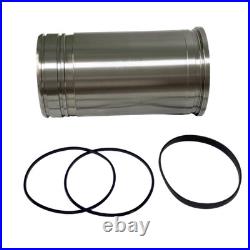 Cylinder Liner with Seals For Detroit Diesel Series 60 14L To match 23531250