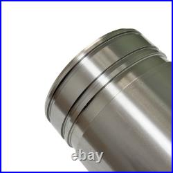 Cylinder Liner with Seals For Detroit Diesel Series 60 14L To match 23531250