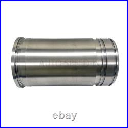 Cylinder Liner with Seals for DETROIT DIESEL Series 60 14L to match 23531250 Cylinder Liner with Seals for DETROIT DIESEL Series 60 14L to match 23531250