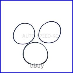 Cylinder Liner with Seals for DETROIT DIESEL Series 60 14L to match 23531250 Cylinder Liner with Seals for DETROIT DIESEL Series 60 14L to match 23531250