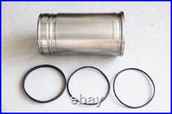 Cylinder Liner with Seals for DETROIT DIESEL Series 60 14L to match 23531250