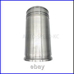 Cylinder Liner with Seals for DETROIT DIESEL Series 60 14L to match 23531250 Cylinder Liner with Seals for DETROIT DIESEL Series 60 14L to match 23531250