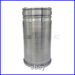 Cylinder Liner with Seals for DETROIT DIESEL Series 60 14L to match 23531250 Cylinder Liner with Seals for DETROIT DIESEL Series 60 14L to match 23531250