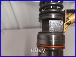 DDE R414703003, Fuel Injector For Detroit Diesel Series 60, 044-014-001