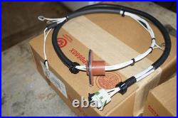 DETROIT DIESEL 23514223 Wiring Harness DDEC III Injector/ECM Series 50 7842231