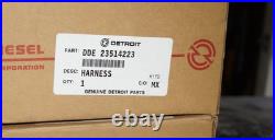DETROIT DIESEL 23514223 Wiring Harness DDEC III Injector/ECM Series 50 7842231