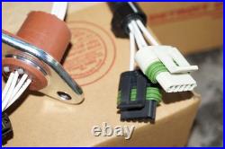 DETROIT DIESEL 23514223 Wiring Harness DDEC III Injector/ECM Series 50 7842231