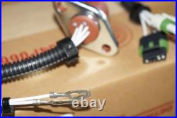 DETROIT DIESEL 23514223 Wiring Harness DDEC III Injector/ECM Series 50 7842231