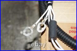 DETROIT DIESEL 23514223 Wiring Harness DDEC III Injector/ECM Series 50 7842231