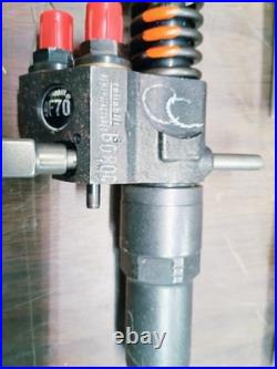 DETROIT DIESEL R-5226475 INJECTOR 9F70 CLASIC Series 53 6 MONTH WARRANTY
