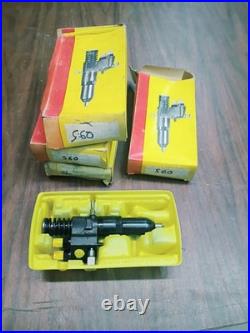 DETROIT DIESEL R-5228522 INJECTOR S60 CLASIC Series 60 6 MONTH WARRANTY
