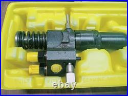 DETROIT DIESEL R-5228522 INJECTOR S60 CLASIC Series 60 6 MONTH WARRANTY