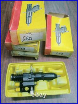 DETROIT DIESEL R-5228522 INJECTOR S60 CLASIC Series 60 6 MONTH WARRANTY