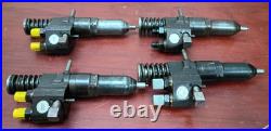 DETROIT DIESEL R-5228550 INJECTOR S50 CLASIC Series 50 6 MONTH WARRANTY