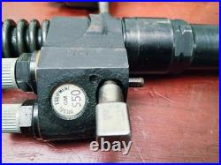 DETROIT DIESEL R-5228550 INJECTOR S50 CLASIC Series 50 6 MONTH WARRANTY