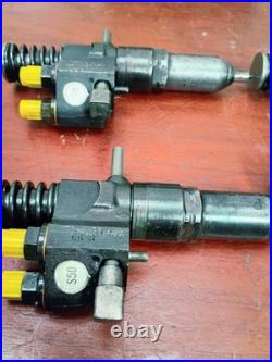 DETROIT DIESEL R-5228550 INJECTOR S50 CLASIC Series 50 6 MONTH WARRANTY