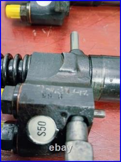 DETROIT DIESEL R-5228550 INJECTOR S50 CLASIC Series 50 6 MONTH WARRANTY