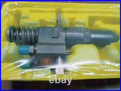 DETROIT DIESEL R-5229365 INJECTOR C65 CLASIC Series 71 6 MONTH WARRANTY