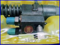 DETROIT DIESEL R-5229365 INJECTOR C65 CLASIC Series 71 6 MONTH WARRANTY