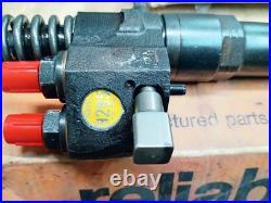 DETROIT DIESEL R-5229395 INJECTOR 9295 CLASIC Series 92 6 MONTH WARRANTY