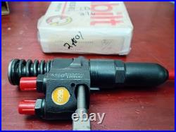 DETROIT DIESEL R-5229395 INJECTOR 9295 Series 92 6V92 8V92 6 MONTH WARRANTY