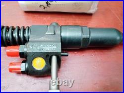 DETROIT DIESEL R-5229395 INJECTOR 9295 Series 92 6V92 8V92 6 MONTH WARRANTY