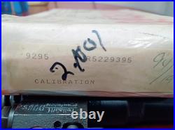 DETROIT DIESEL R-5229395 INJECTOR 9295 Series 92 6V92 8V92 6 MONTH WARRANTY