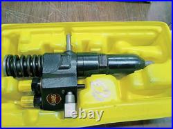 DETROIT DIESEL R-5229625 INJECTOR 9A85 CLASIC Series 92 6 MONTH WARRANTY