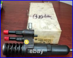 DETROIT DIESEL R-5229655 INJECTOR 165MM 165 CLASIC Series 149 6 MONTH WARRANTY