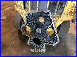 DETROIT DIESEL SERIES 60 12.7L Engine Timing Cover 23529364 OEM