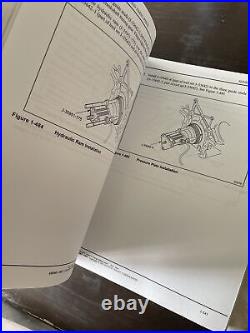 DETROIT DIESEL SERIES 60 Engine Service Manual Sections 1 29 Book Shop Guide