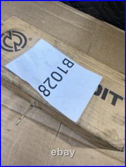 DETROIT DIESEL SERIES 60 FUEL INJECTOR PART# R4147030034 For Parts Or Repair