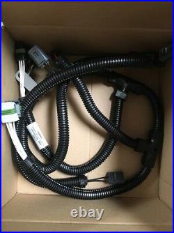 DETROIT DIESEL Series 50 Cng HARNESS P/N 23520657 IGNITION COIL DDEC 3 4