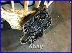 DETROIT DIESEL Series 60 14.0 Engine Front Timing Cover 23535179 OEM