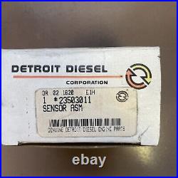 DETROIT DIESEL Speed Sensor 23503011 For Series 60 Replaces # 23503011 NOS