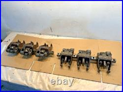 DETROIT Diesel 60 SERIES-14.0L Engine Complete Ceramic ROCKER ARMS 23523166 OEM