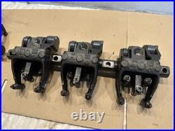 DETROIT Diesel 60 SERIES-14.0L Engine Complete Ceramic ROCKER ARMS 23523166 OEM