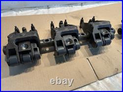 DETROIT Diesel 60 SERIES-14.0L Engine Complete Ceramic ROCKER ARMS 23523166 OEM