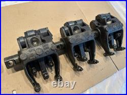 DETROIT Diesel 60 SERIES-14.0L Engine Complete Ceramic ROCKER ARMS 23523166 OEM