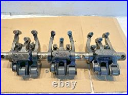 DETROIT Diesel 60 SERIES-14.0L Engine Complete Ceramic ROCKER ARMS 23523166 OEM