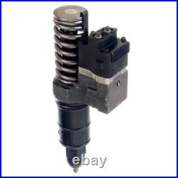 Delphi EX634870 Reman Fuel Injector For 1989-1989 Detroit Diesel Series 60 11.1L