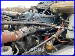 Detroit 14 Liters-Series 60 Diesel Engine