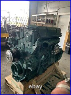 Detroit 14L 60 Series-515HP Diesel Engine For Sale Fully Tested! Warranty