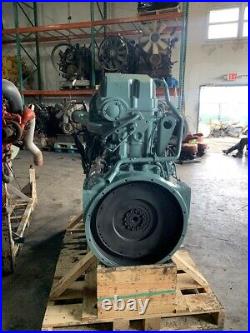 Detroit 14L 60 Series-515HP Diesel Engine For Sale Fully Tested! Warranty